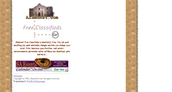 Desktop Screenshot of alamonet.com